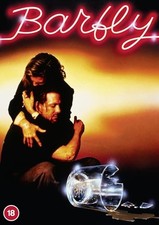 Barfly [DVD]