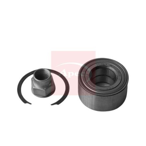 APEC Wheel Bearing Kit AWB1119