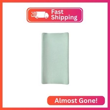 Muslin Changing Pad Cover,Ultra Soft Breathable Diaper Changing Table Cover for