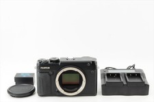 Read! [ Excellent+ s/c 1 ] Fujifilm Fuji GFX 50R Mirrorless Camera Body #25676