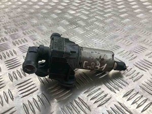 BMW 1 E87 Zirkulationswassermotor 6411692824602 2.00 Petrol 2007 31815899