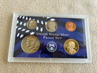United States Mint Proof Sets, All S 1990, 92, 94, 95, 97, 99, 01, 03 — photo 7