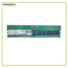 HMCG88AEBRA115N Hynix 32GB PC5-38400 DDR5-4800MHz ECC REG Dual Rank RDIMM Memory