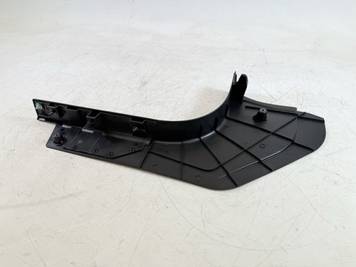2014 - 2024 MASERATI GHIBLI FRONT RIGHT DOOR SILL KICK TRIM PANEL 6700113680 OEM - Picture 5 of 8