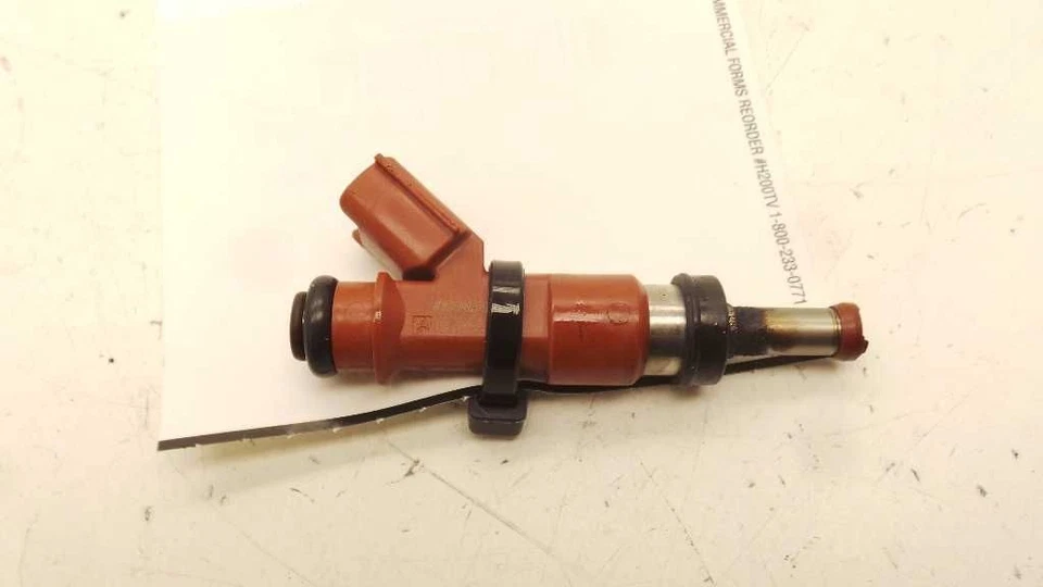 07-10 TOYOTA SIENNA CE INYECTOR DE COMBUSTIBLE Foto 3 de 4