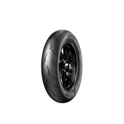 Pneu scooter 14'' Pirelli Diablo Rosso SC renforcé pour une adhérence maximale sur route