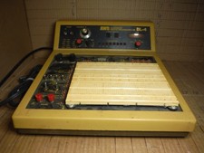 vintage aws classmate bl-4
