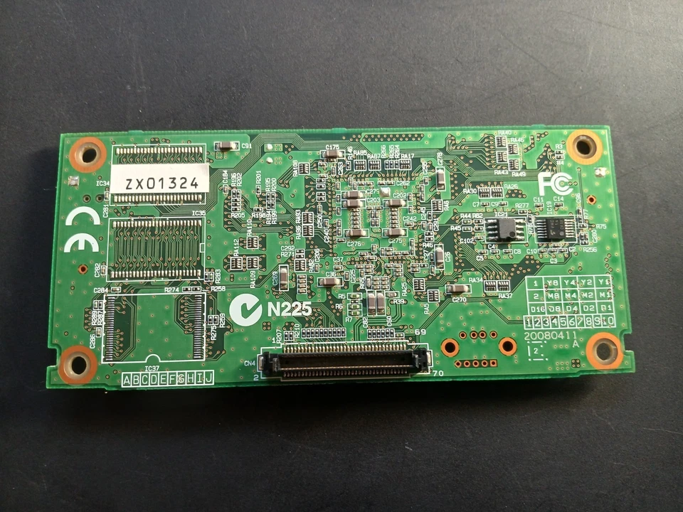Roland Fantom  ARX-02 Expansion Board - Image 2 of 2