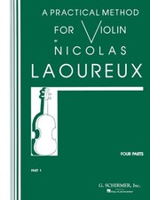 Practical Method - Part 1 Violin Method String Method Violin