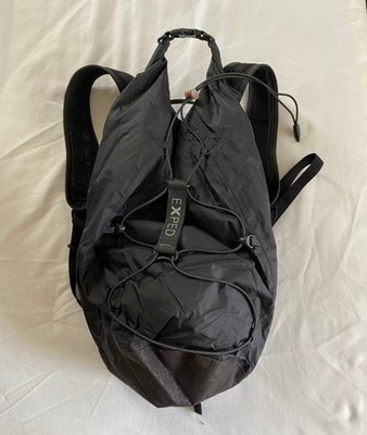 EXPED Cloudburst 25L Waterproof Lightweight Backpack