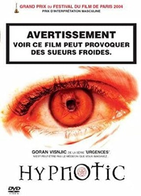 Dvd Hypnotic