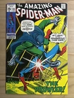 The Amazing Spider-Man #93 (Marvel Comics February 1971)