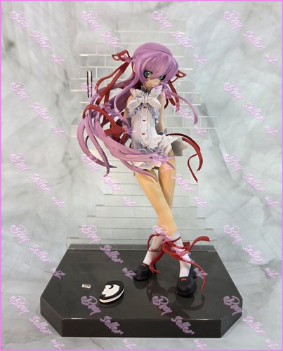Figurine Diformate Al Azif Demonbane – PVC 14 Cm, Non-scale (Neuf, Collector)