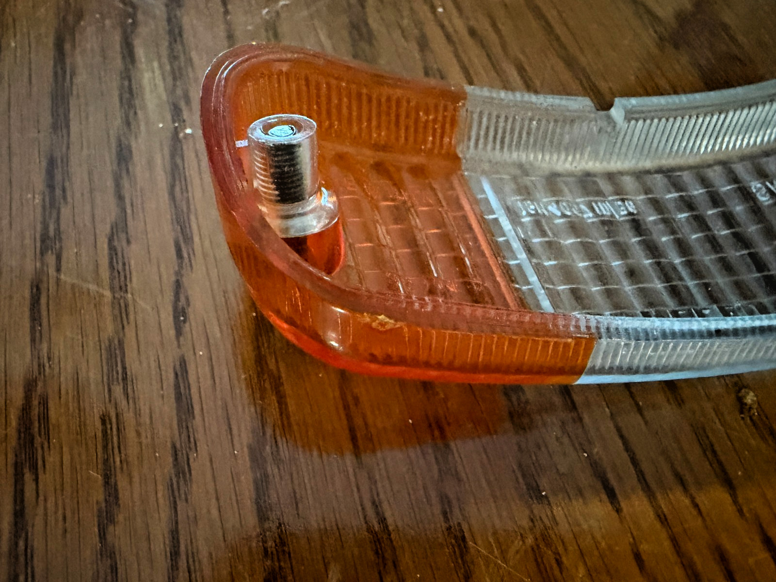Lamborghini Miura RIGHT Turn signal light