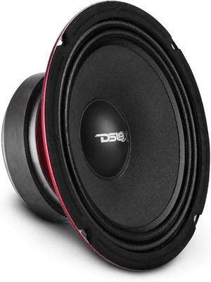 PRO-X8MSE Loudspeaker - 8'', Midrange, Sealed Basket, 550W Max, 275W RMS, 8 Ohms 