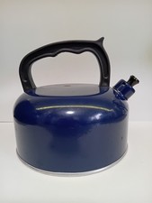 FLOWCARE LTD 2.1L WHISTLE KETTLE STAINLESS STEEL/OUTDOOR ACTIVITIES