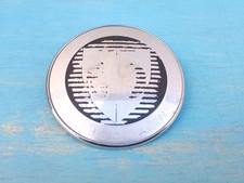 Genuine Front Hood Emblem For 2001-2008 Hyundai Tuscani Tiburon 863202c700