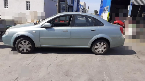 F16D3 Lève-Vitre Arrière Gauche. pour DAEWOO NUBIRA BERLINA SE 2004 1014566 - Imagen 7 de 7