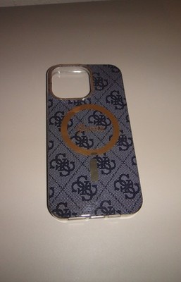 Guess Iphone 15 Pro Max Hülle