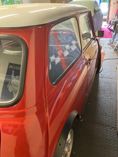 Classic 1967 850 mini, may px - Picture 9 of 23