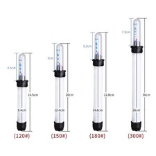 Reliable Water Level Meter for Precise Water Management in Flower Pots