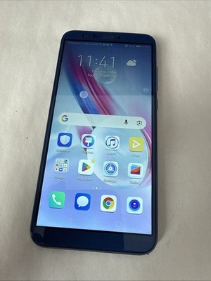 Honor 9 Lite - 32GB/3GB - Blau (Entsperrt) (Dual SIM)