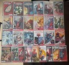 Amazing Spider-Man 700 + 1-20 Marvel Now 2014 1st Silk 27 Issue Lot + Variants