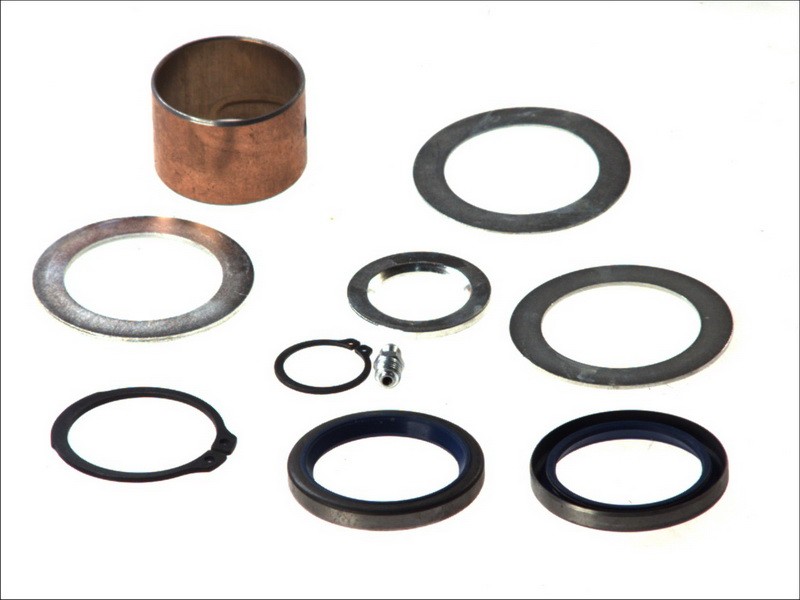 4x ✅Fits AUGER AUG54664 Repair Kit, brake camshaft AUG54664 Brake ex ⭐UK Seller⭐