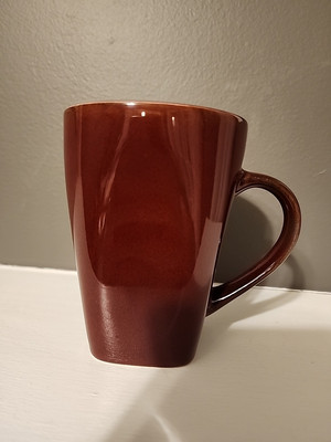 Gibson Elite Kiesling Red Mug(1)