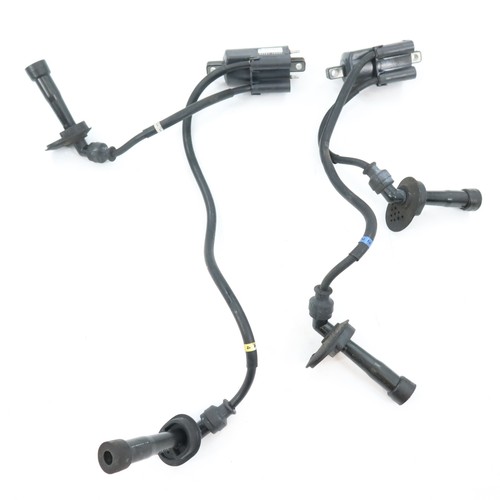97-05 2001 2005 Suzuki Bandit Gsf 1200 S Ignition Coils Coil Packs Spark Oem D78