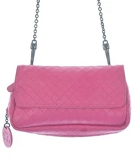 BOTTEGA VENETA Shoulder Bags Pink 2200599192416