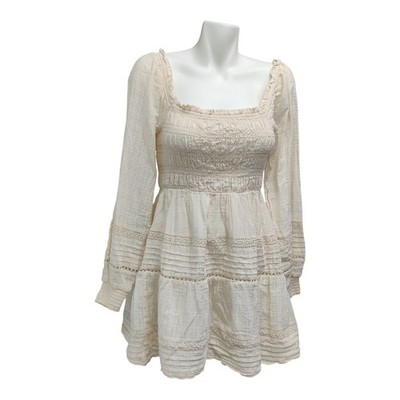 pink slip dress with lace Liliya Lace Maxi Dress Pink main image 0