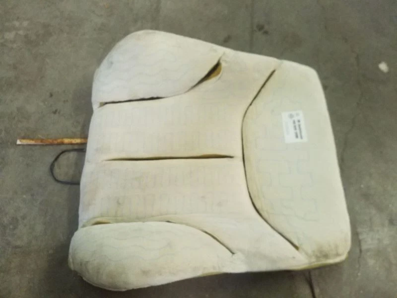 Cojín de asiento de pasajero delantero derecho con almohadilla térmica | Se adapta a 92 93 Mercedes Benz 500SEL Foto 2 de 4