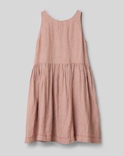 Ewa i Walla Striped Glory Tunic Dress Orange Stripe Sold Out £239 Short Cute