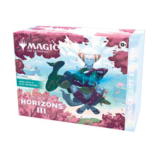 MTG - Modern Horizons 3 - Gift Bundle Edition - ENG *RARE*