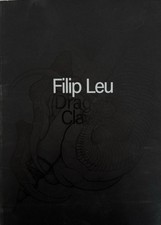 Dragon Claws. Leu, Filip:
