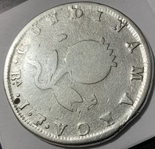 1821 Year Colombia Coins for sale | eBay