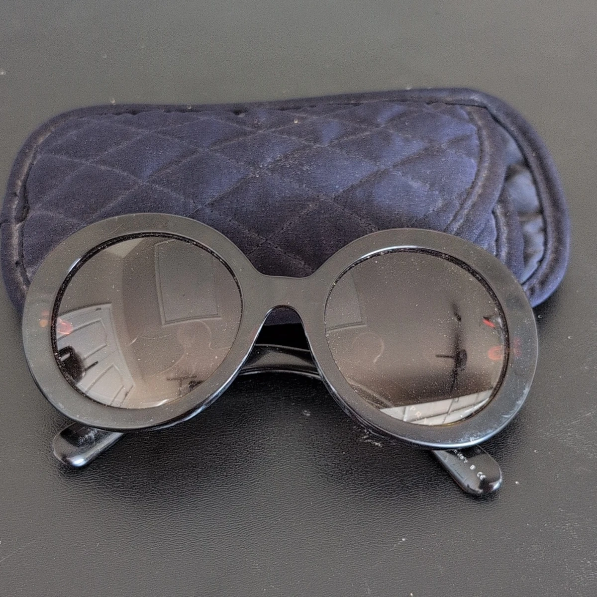 Prada Baroque Sunglasses for sale - eBay