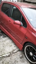 Peugeot 307 – photo 4