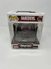 Funko POP! Marvel Street Art Daredevil #704 GameStop Exclusive NOT MINT