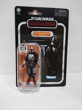 Star Wars Vintage Collection The Mandalorian Imperial Base 3.75    Figure VC312A