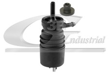 3RG Waschwasserpumpe Scheibenreinigung 88500 12V für MERCEDES 124 W124 KLASSE SL