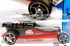 HOT WHEELS 2015 CITY SERIES GREAT GATSPEED NEW MODEL