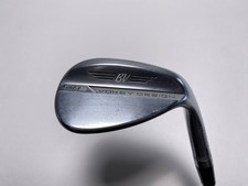 Titleist SM8 Tour Chrome Lob LW 58* 10s DG S400 Tour Issue RH