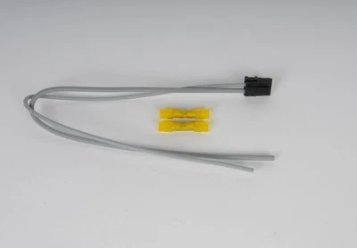 Conector interruptor de posición del pedal del embrague Foto 3 de 3