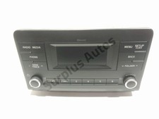 Autoradio Kia RIO