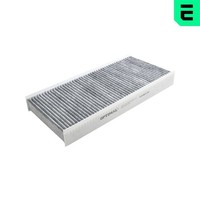 Optimal Filter, Innenraumluft OP-FCF20093-C FüR CitroËN Passend FüR Fiat