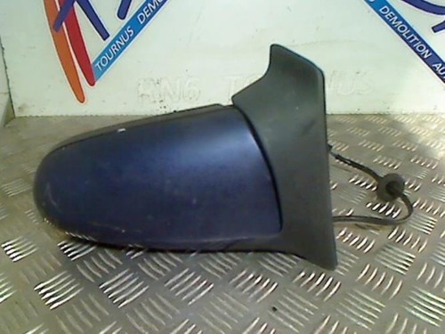 Verre De Rétroviseur Droit Chauffant Pour Opel Zafira A (1999-2005) - Sans Marque