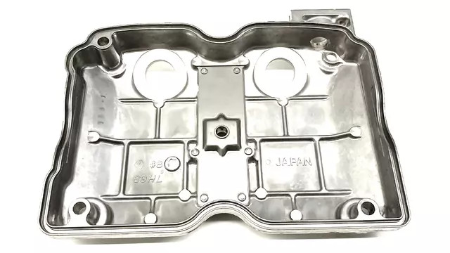 Cubierta de válvula para Subaru Baja, Forester, Impreza, Legacy 1999-2006 (N/P 13278AA220)