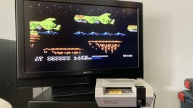 Bucky O'Hare (NES) | Original Nintendo | VGA ready | Gereinigt & Gepr&uuml;ft